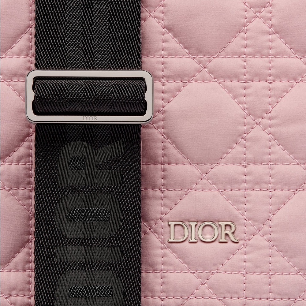 Dior Changing Bag